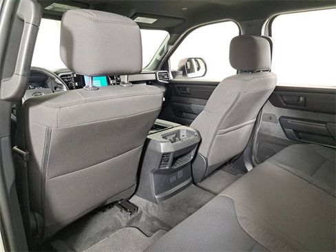 Used 2025 Toyota Tundra SR image 11