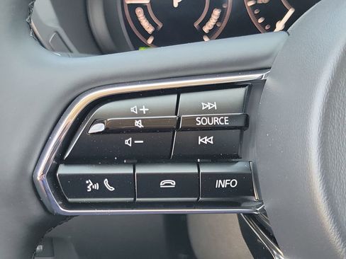 New 2026 MAZDA CX-90 Plug-In Hybrid w/ Preferred image 5