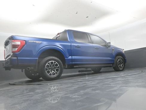 Used 2023 Ford F150 Lariat AWD/4WD image 38