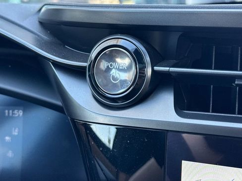 Used 2023 Lexus RZ 450e Premium w/ Accessory Package (2T) image 25