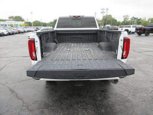 Used 2022 GMC Sierra 3500 AT4 w/ AT4 Premium Plus Package AWD/4WD image 8