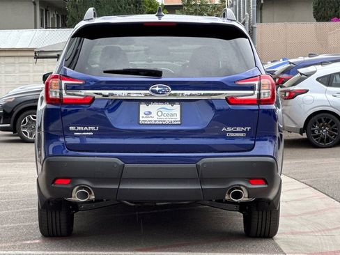 New 2026 Subaru Ascent Touring image 6