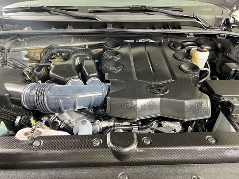 Used 2024 Toyota 4Runner SR5 Premium image 29