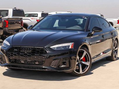 Used 2023 Audi A5 2.0T Premium Plus w/ Premium Plus