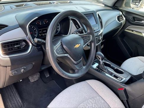 Used 2023 Chevrolet Equinox LS AWD/4WD image 13