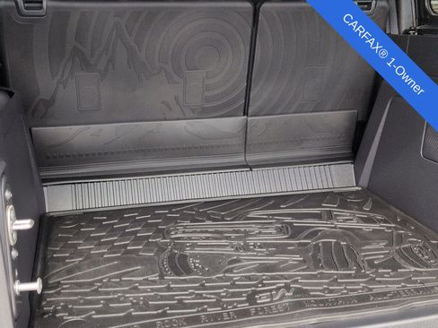 Used 2023 Ford Bronco Outer Banks w/ Sasquatch Package image 41