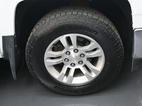 Used 2014 Chevrolet Silverado 1500 LT w/ All Star Edition image 35