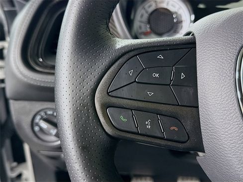 Used 2020 Dodge Challenger R/T w/ T/A Package image 21