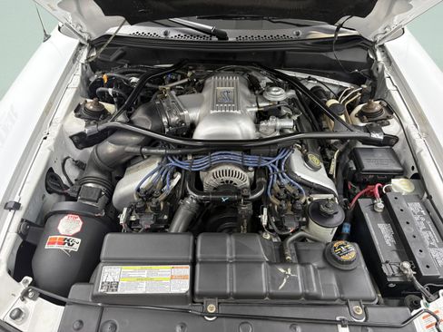 Used 1996 Ford Mustang Cobra image 8