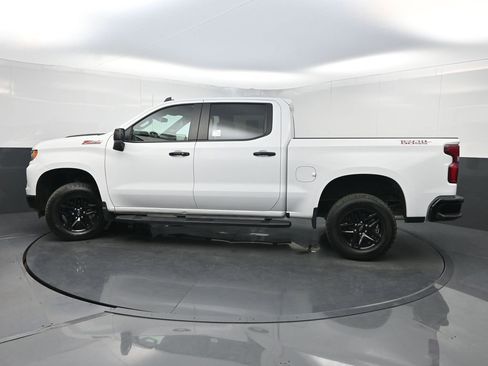 Used 2023 Chevrolet Silverado 1500 LT Trail Boss w/ Protection Package image 41