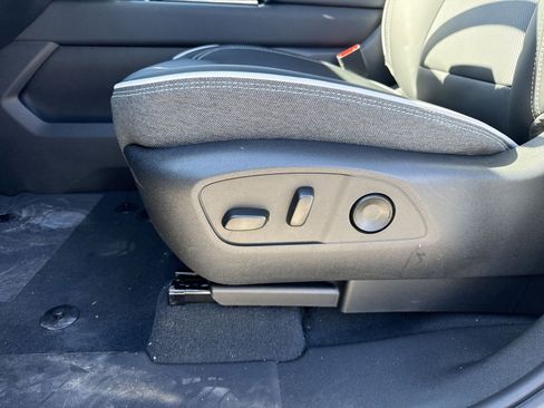 New 2026 GMC Sierra EV Elevation image 14