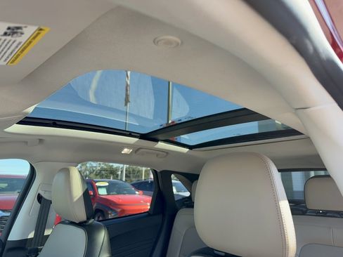 Certified 2022 Ford Escape SEL image 29