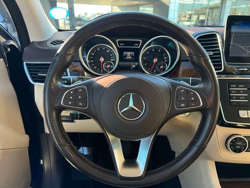 Used 2019 Mercedes-Benz GLS 450 4MATIC image 53