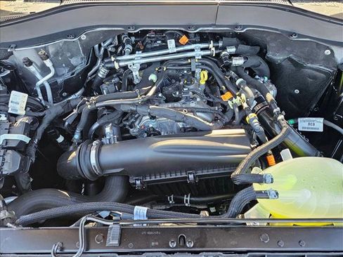 New 2026 Ford Explorer Active image 17