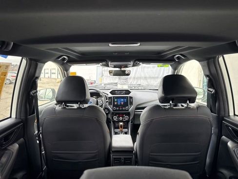 Used 2024 Subaru Forester Wilderness w/ Wilderness Package image 32