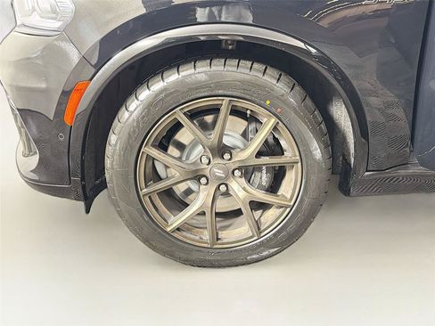 Used 2025 Dodge Durango R/T AWD/4WD image 34