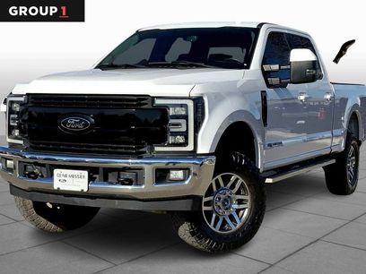 Used 2019 Ford F250 Lariat w/ Lariat Value Package