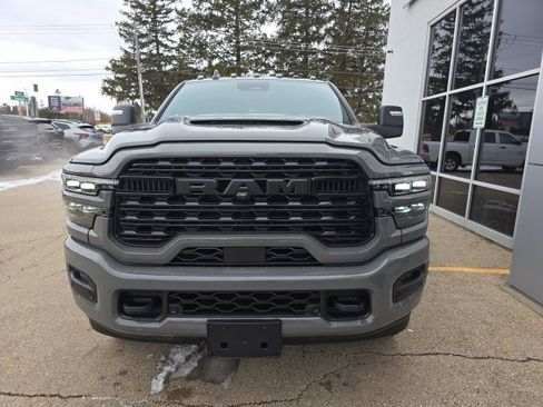 New 2026 RAM 2500 Limited image 2