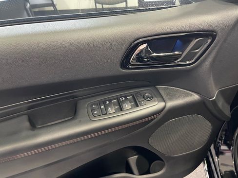 Used 2025 Dodge Durango GT w/ Blacktop Package image 25