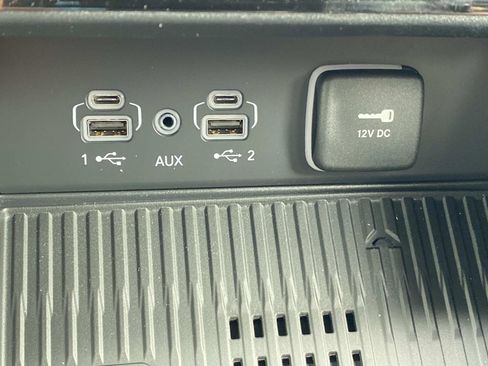 New 2026 Jeep Grand Cherokee Altitude RWD image 26