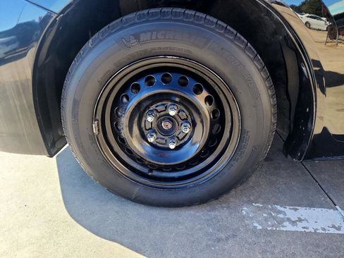 Used 2014 Honda Civic LX image 27