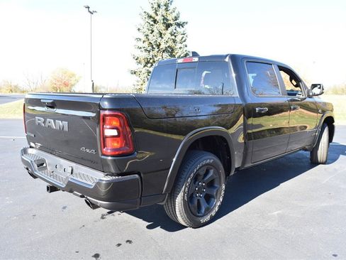 New 2026 RAM 1500 Big Horn image 6
