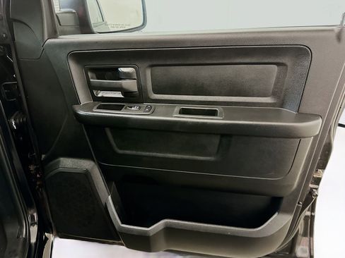 Used 2024 RAM 1500 Tradesman w/ Popular Equipment Group image 32