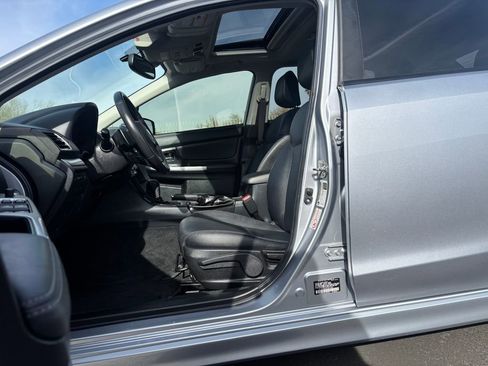 Used 2016 Subaru Impreza 2.0i Sport Limited image 3