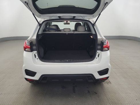 Used 2020 Mitsubishi Outlander Sport ES FWD image 29