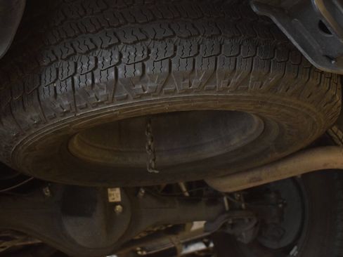 Used 2017 Toyota Tacoma TRD Pro AWD/4WD image 43