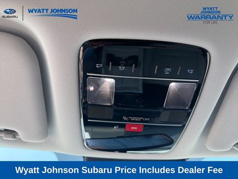 Used 2026 Hyundai Santa Fe SEL AWD/4WD image 28