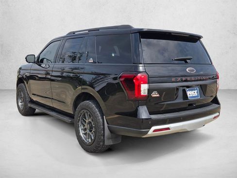 Used 2022 Ford Expedition Timberline AWD/4WD image 8