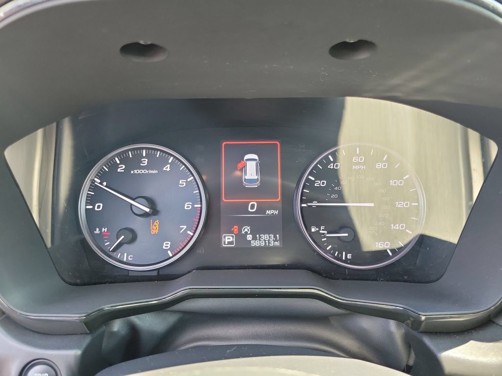 Used 2024 Subaru Outback Premium AWD/4WD image 26