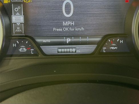 New 2026 RAM 1500 Big Horn AWD/4WD image 19