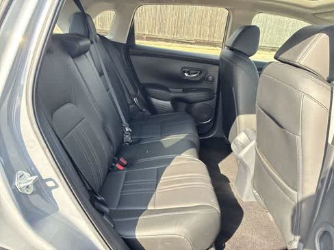 Used 2026 Honda HR-V EX-L image 22