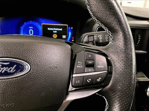 Used 2023 Ford Explorer ST w/ Equipment Group 401A AWD/4WD image 18