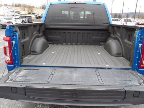 Used 2021 Ford F150 Raptor w/ Equipment Group 801A High image 31