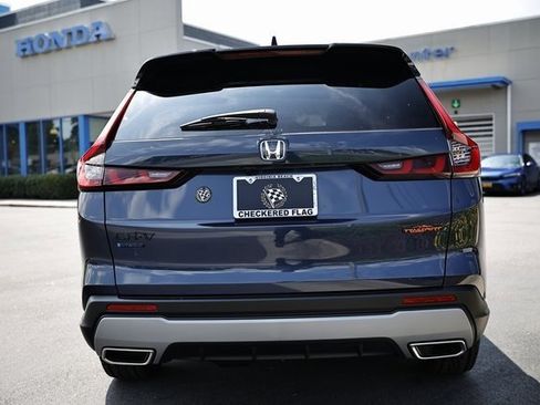 New 2026 Honda CR-V TrailSport image 11
