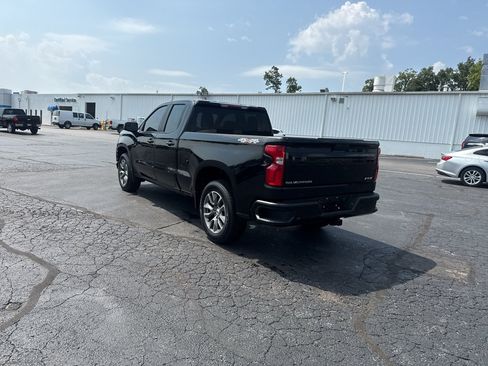 Used 2019 Chevrolet Silverado 1500 RST w/ All-Star Edition AWD/4WD image 4