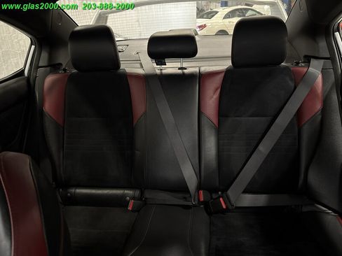Used 2017 Subaru WRX STI image 24