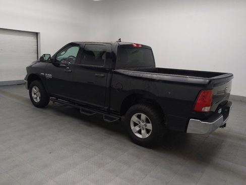 Used 2020 RAM 1500 Tradesman w/ Chrome Plus Package image 3