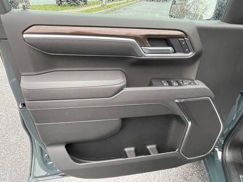 New 2026 Chevrolet Silverado 1500 LT image 20