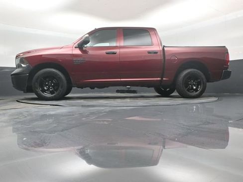 Used 2022 RAM 1500 Tradesman w/ Electronics Group image 43