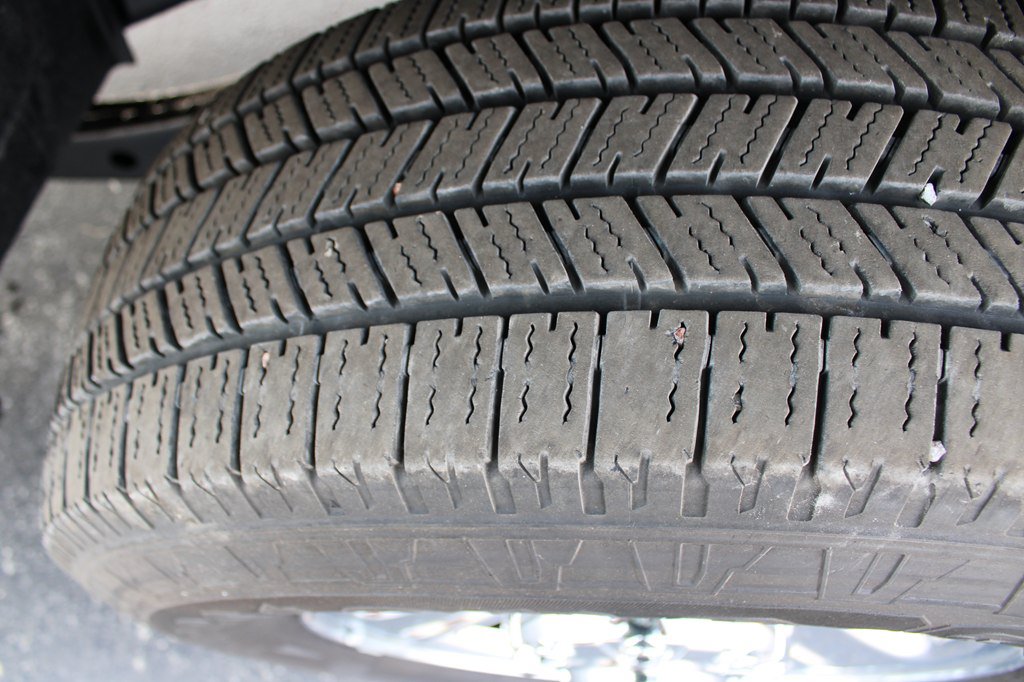 Used 2026 RAM 2500 Tradesman AWD/4WD image 37