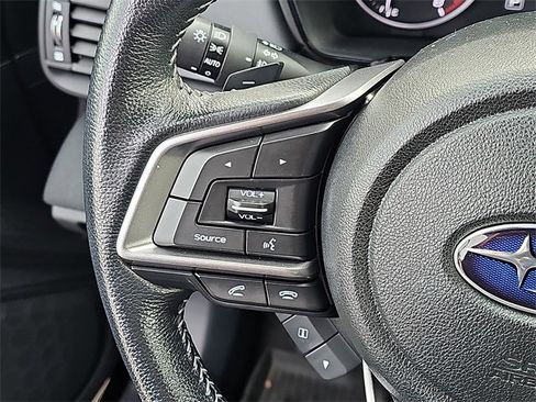 Used 2021 Subaru Outback Premium image 21