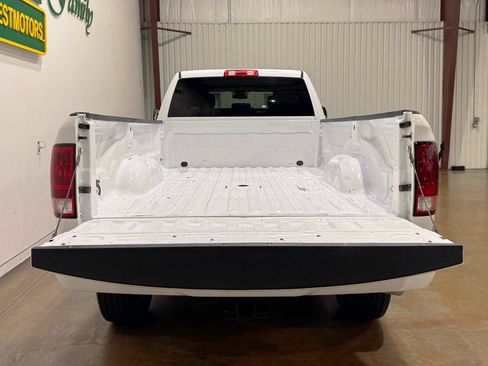 Used 2018 RAM 2500 Tradesman w/ Cold Weather Group AWD/4WD image 39