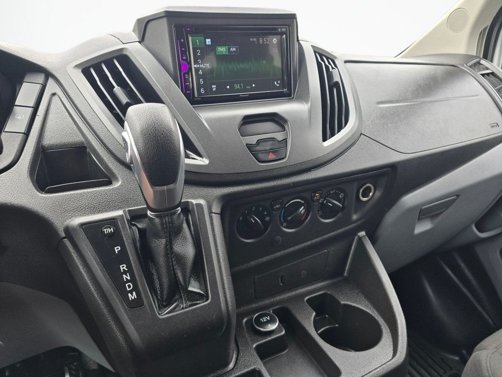 Used 2017 Ford Transit 350 XLT RWD image 28