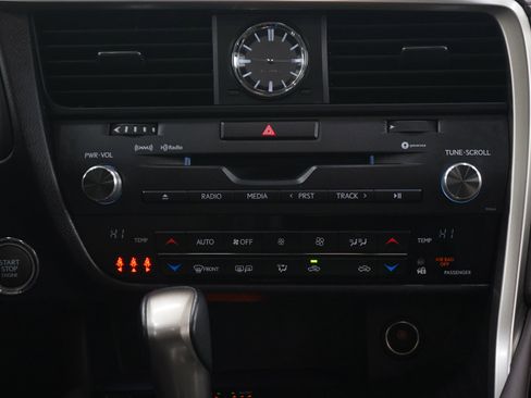 Used 2017 Lexus RX 350 AWD w/ Premium Package image 15