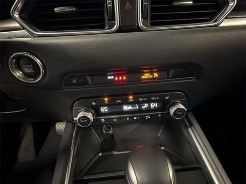 Certified 2023 MAZDA CX-5 AWD 2.5 Turbo image 24