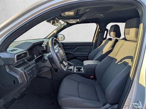 Used 2025 Toyota 4Runner SR5 image 16